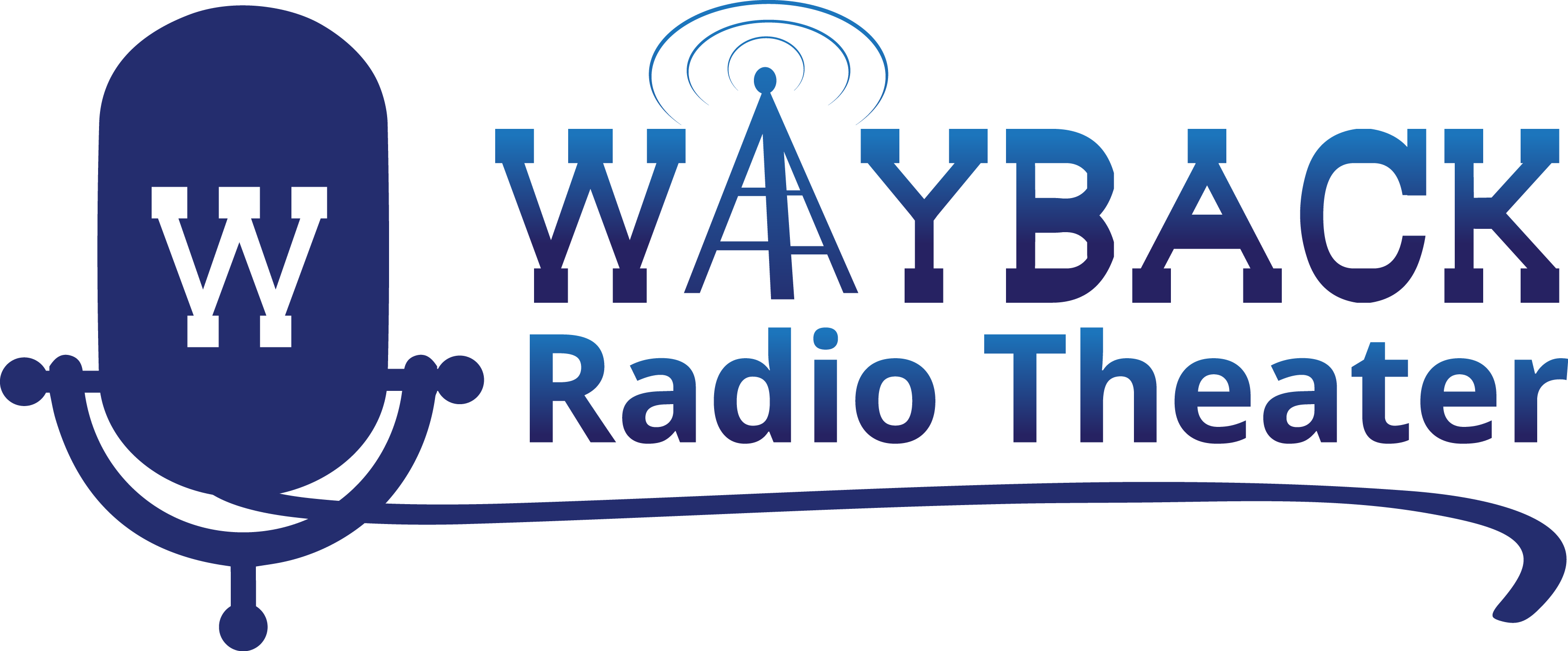 Wayback Radio Theater